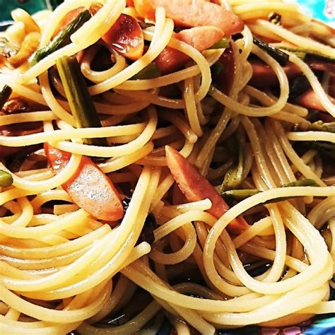 【みんなが作ってる】 山菜 パスタのレシピ 【クックパッド】 簡単おいしいみんなのレシピが348万品