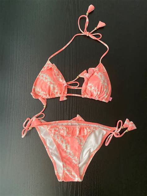 Bikini Victorias Secret Zu Verkaufen Kaufen Auf Ricardo