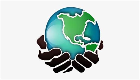 Hands World Logo