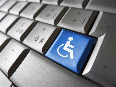 Website Accessibility Solution For The Disabled Monmouth County Nj