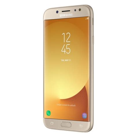 Samsung Galaxy J7 Pro SM J730F 16 GB Siyah Cep Telefonu Incehesap