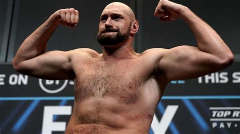 Tyson Fury Net Worth Salary Endorsement And Biography Networthdekho