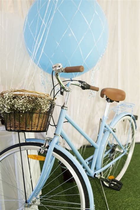 Kara S Party Ideas Hot Air Balloon Themed St Birthday Party Kara S Party Ideas