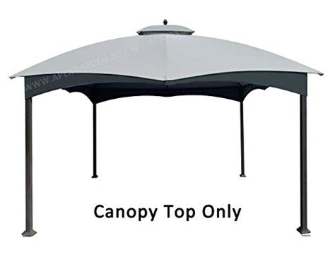 Apex Garden Replacement Canopy Top For Lowes Allen Roth 10x12 Gazebo Gf 12s004b 1