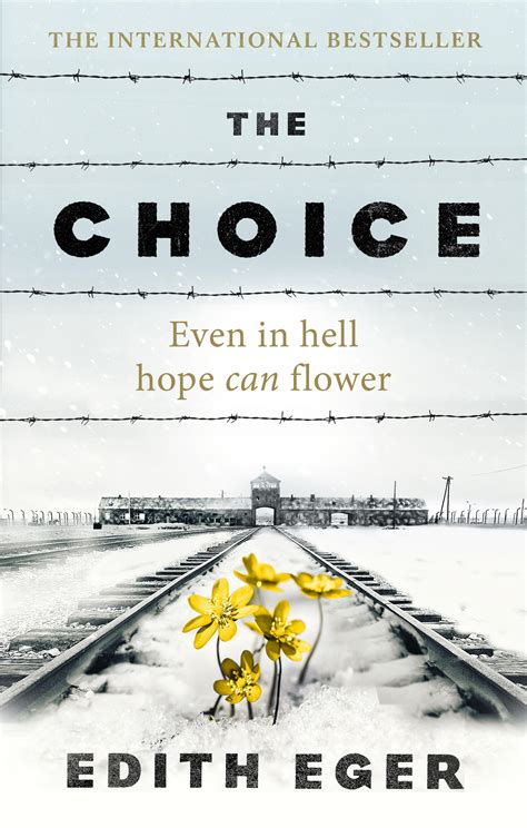 choice  edith eger penguin books australia