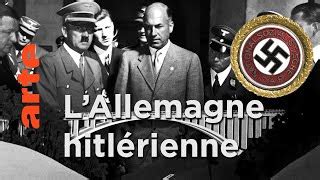 Documentaire Les Nazis Et Largent Au Coeur Du IIIe Reich