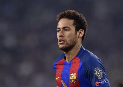 La Confesión De Neymar Sobre Sus Inicios En Barcelona Me Daba