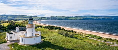 Beautiful beaches to visit near Inverness | Eagle Brae