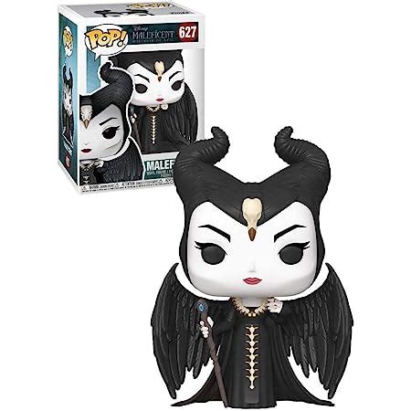 Funko Pop Games Maleficent Maleficent Mistress Of Evil Figura