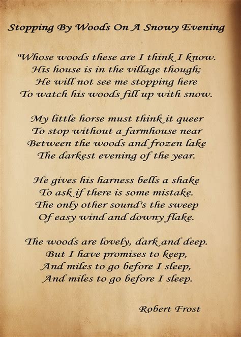 Robert Frost Poetry Quotes. QuotesGram