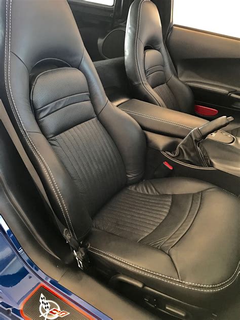 Uplift Your C Sport Seats With Our Leather Replacement Seat Covers