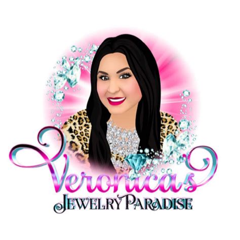 Veronica S Jewelry Paradise Google Play De Uygulamalar