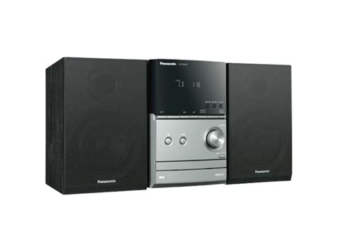 SC PM200 Audio Panasonic Latvija