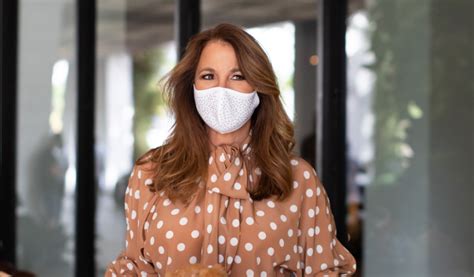 Jill Zarin Talks Her New Line of Masks, Turning 57 and the Hot-Potato ...