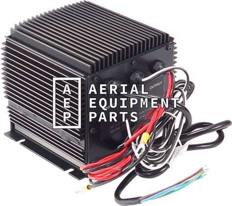 MEC Lift Parts | Aerial Equipment Parts