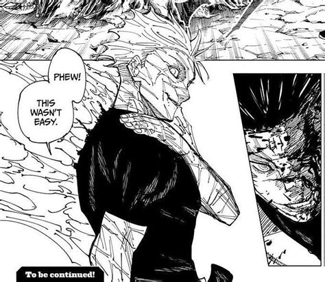 Jujutsu Kaisen Fan Brings Gojo Vs Sukuna Alive In A Jaw Dropping Anima