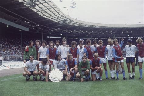 Aston Villa Trophy History - Aston Villa News