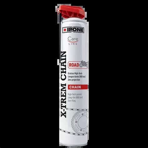 Ipone Sprej Za Podmazivanje Lanca Spray Xtrem Chain Road Ml