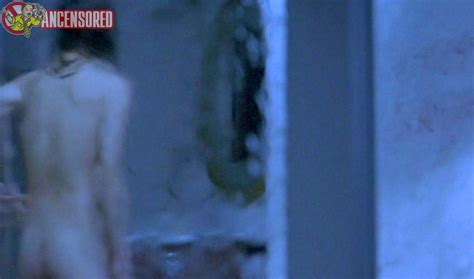 April Tung Nude Pics Page 1