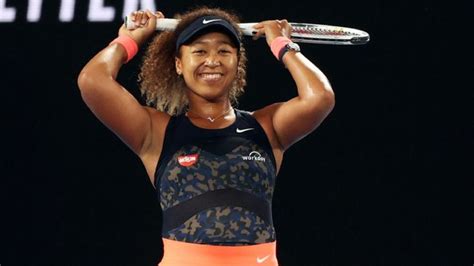 Naomi Osaka lo que debes saber de la tenista que ganó el Abierto de