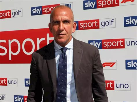 Di Canio Ecco chi è la mia favorita per lo scudetto Allegri L hanno