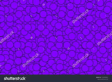 Sphere Backgrounds Irregular Pattern Your Concept Stock Illustration