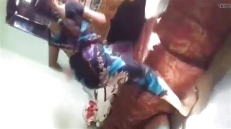 Indian Husband Films His Naughty Wife Porn