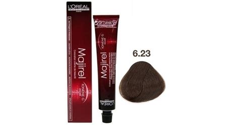 Vopsea Profesionala 6 23 Majirel L Oreal Professionnel 50 Ml