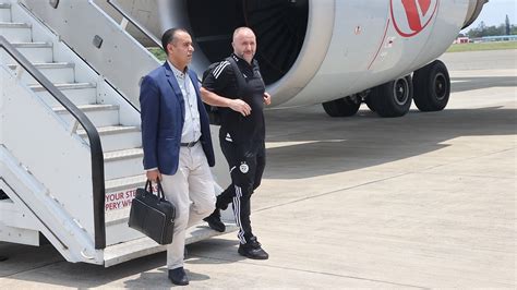 Equipe Dalg Rie Belmadi R Clamerait Millions Deuros Pour Partir