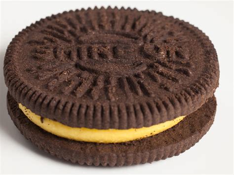 Our Ranking Of All The Oreo Flavors From Best To Worst