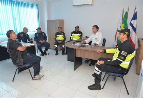 Prefeito Zito Barbosa Decreta Lei Seca No Cantinho E Secretarias