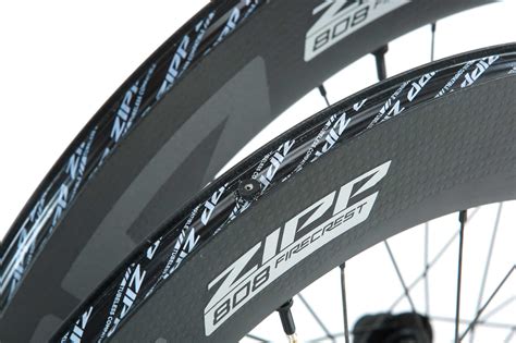 Zipp 808 Firecrest Wheel Review 2023 Road Bike Action