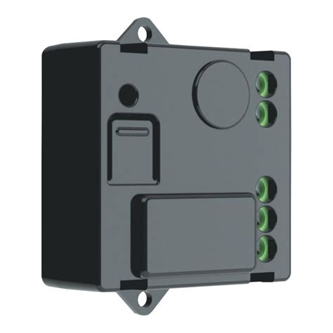 Legrand Interrupteur Micromodule D Clairage Connect On Off Point P