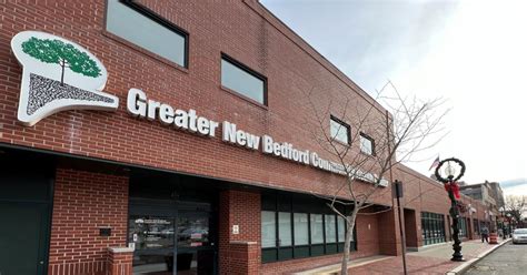 Greater New Bedford Community Health Center Expanding Into Former