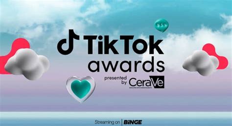 TikTok and Binge partner to announce inaugural TikTok Awards | Marketing Mag