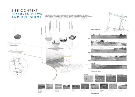 Culture Research Center Architecture Thesis 2016 Behance