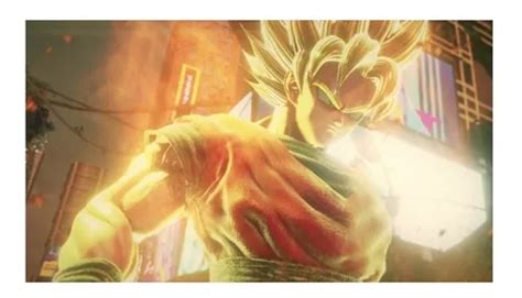 Jump Force Deluxe Edition Bandai Namco PC Digital MercadoLivre