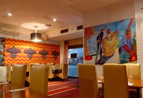 Jannat Indian Restaurant Mandurah Restaurant Avis Num Ro De