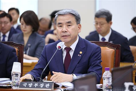 이종섭 도피성 출국 비판에 대통령실 맞지 않는 주장