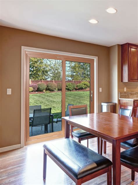 Provia® Endure™ Patio Doors