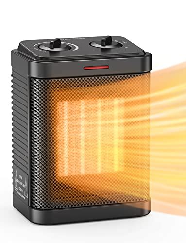 Find The Best Battery Powered Space Heater Reviews And Comparison Katynel