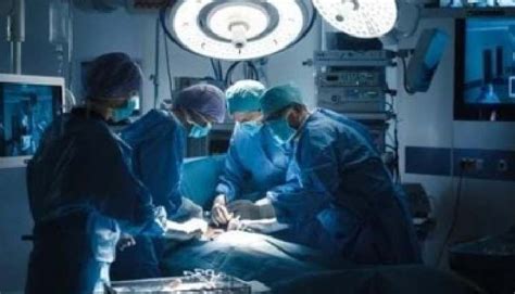 Girl Born With Joint Urethra Vagina Rectum Treated Successfully
