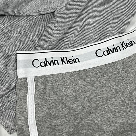 Msvalentines ₍ᵔ·͈༝·͈ᵔ₎ On Twitter Calvin Klein คือแบรนด์ที่ใส่แล้ว