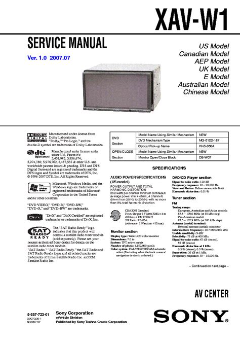 Sony Xav Ax3200 Wiring Diagram Sony Xav Ax3200 Wiring Diagram Wiring Diagram And Schematic