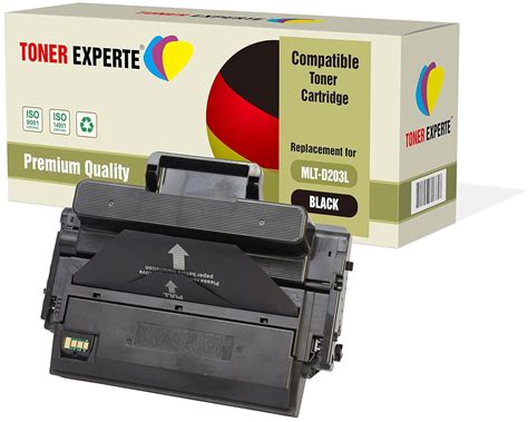 Toner Experte Compatible Mlt D L Cartouche De Toner Pour Samsung