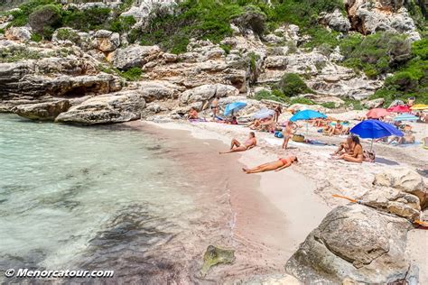 Binidal Playas De Menorca