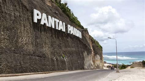 Objek Wisata Pantai Pandawa Bali ~ Kaloka Tour Bali & Lombok