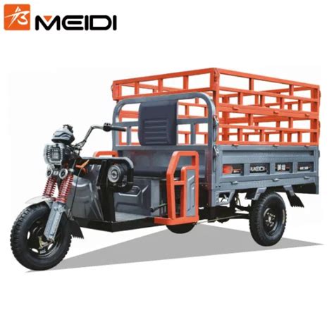 Meidi Factory Price Customize Cheap E Trikes Wheel W W Ton