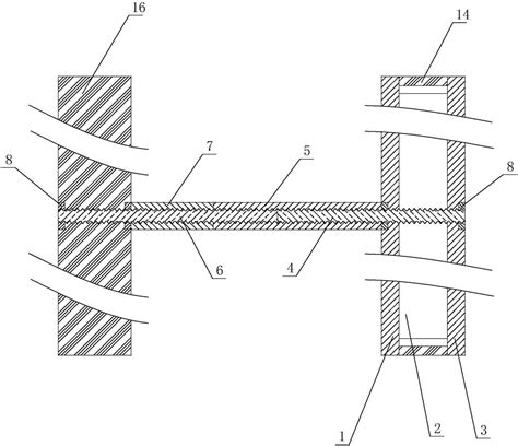 一种用于建筑外墙外保温系统的保模一体化板的制作方法