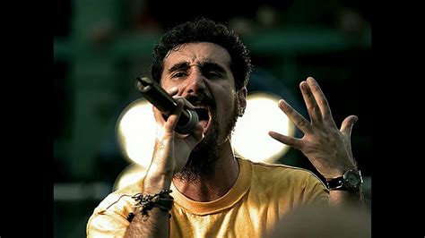 System Of A Down Chop Suey [4k Remastered 60fps] Youtube